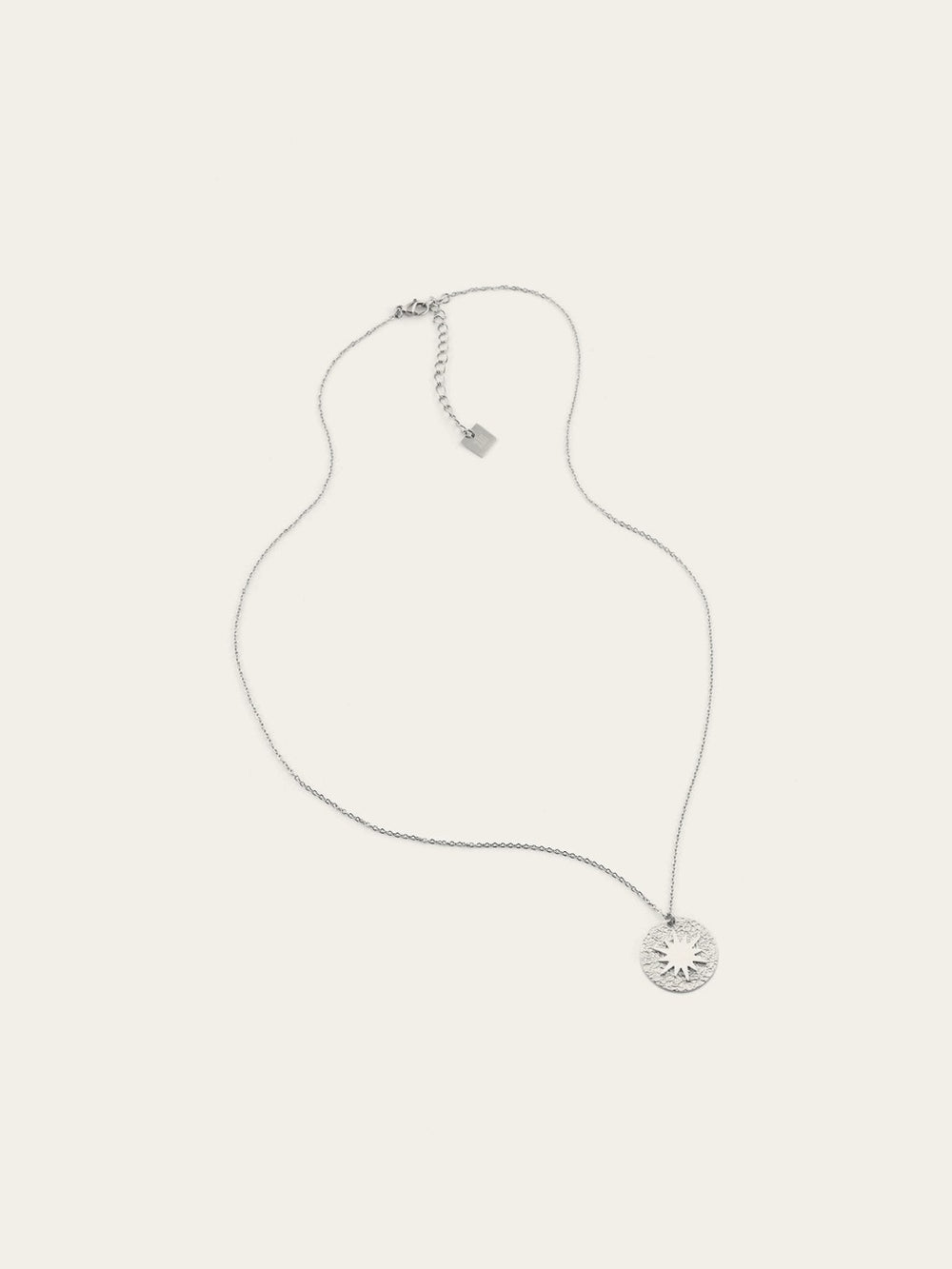 Collier Sunset 