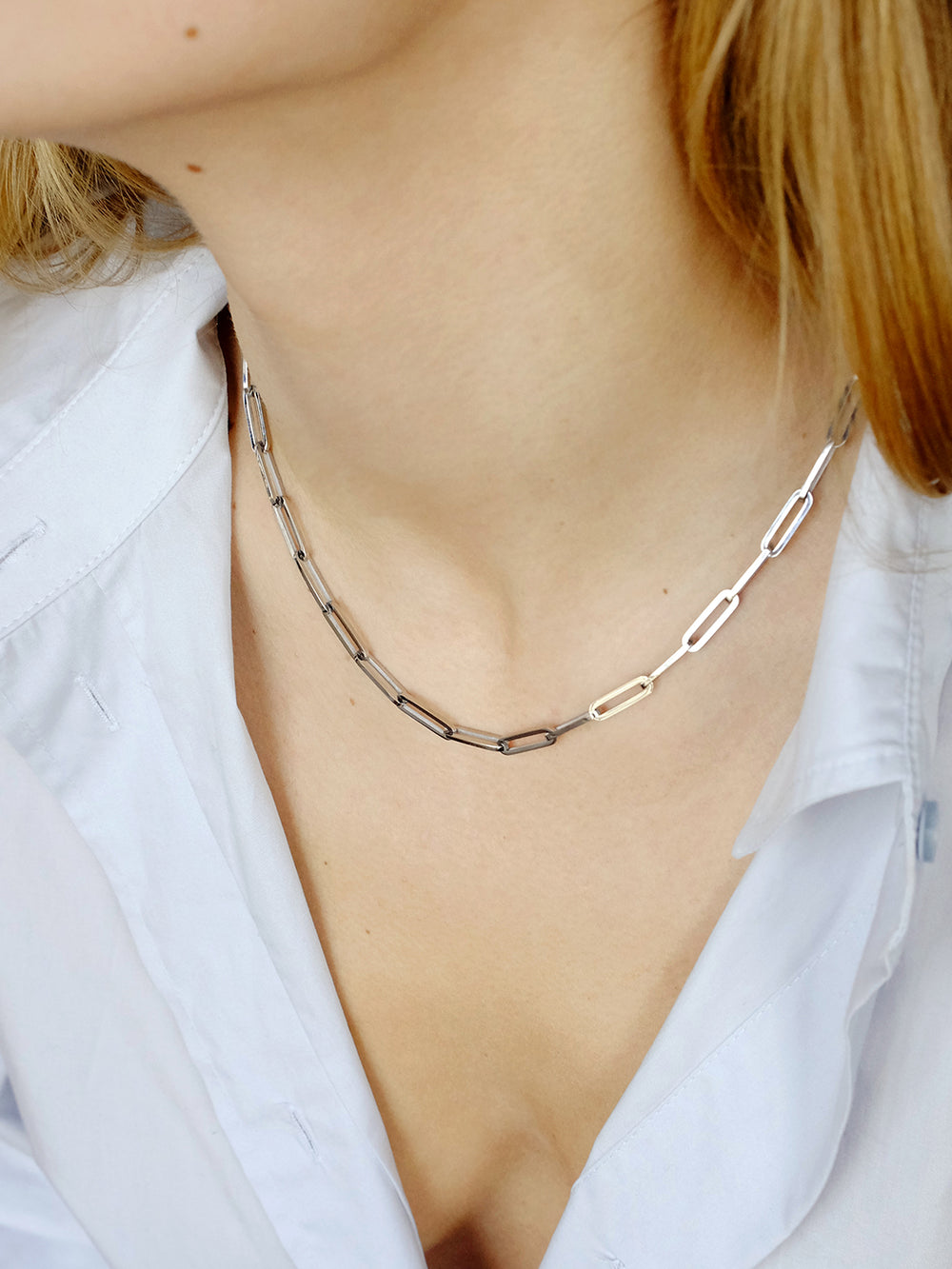 Collier Ando 