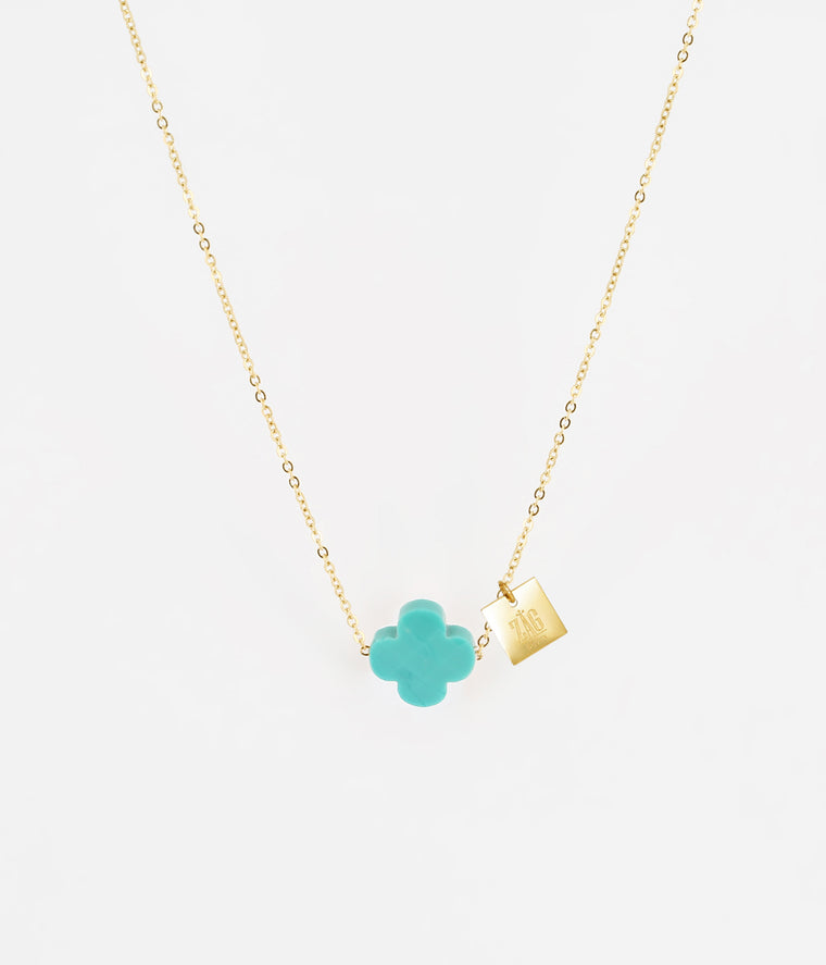 zag bijoux Collier Vega