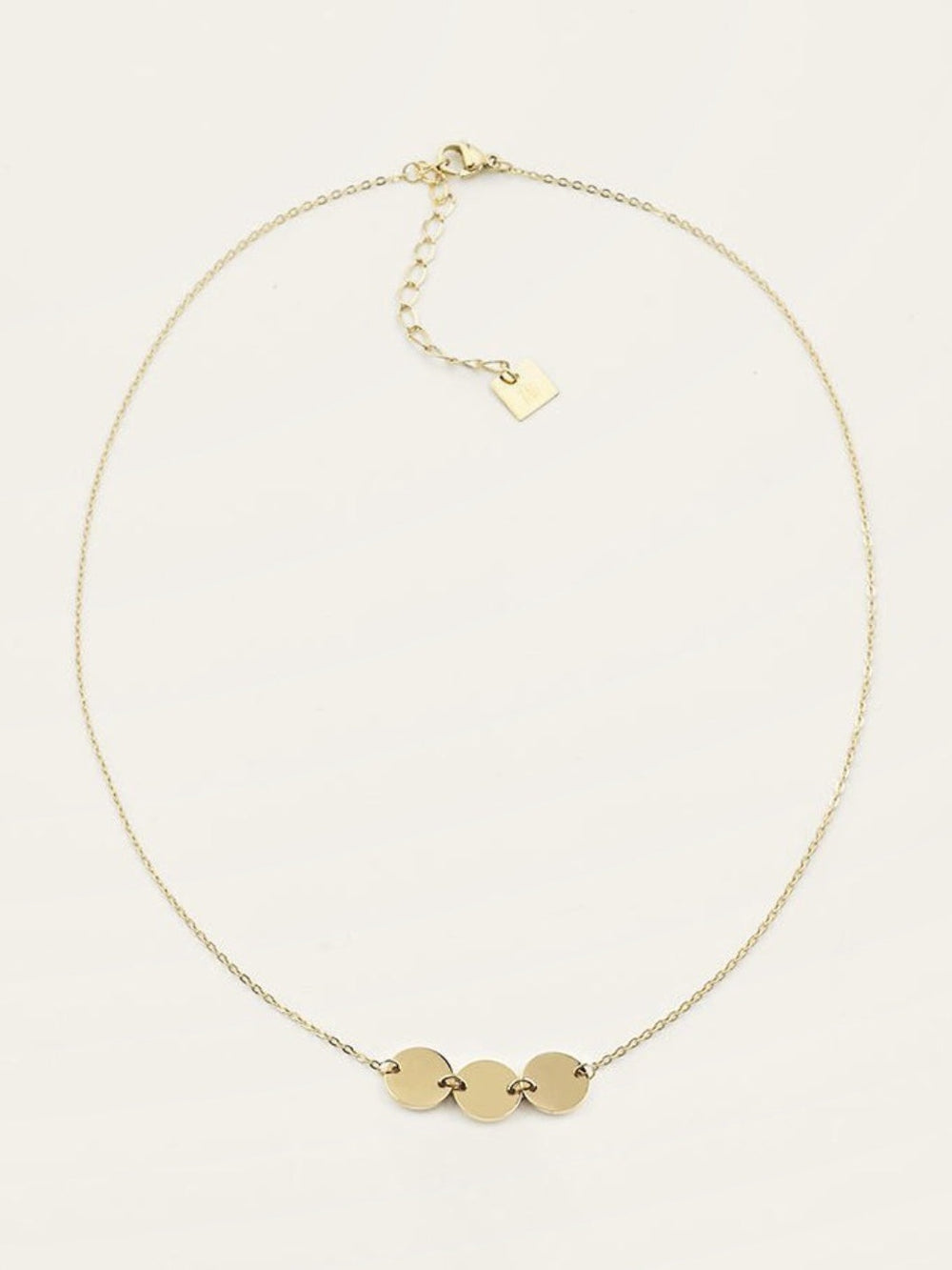 Collier Cardin 