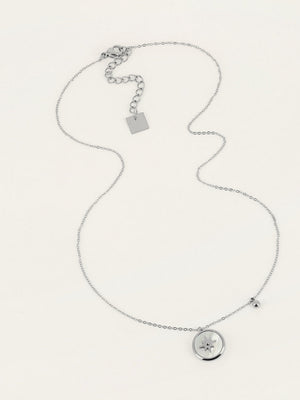 Sun Necklace 