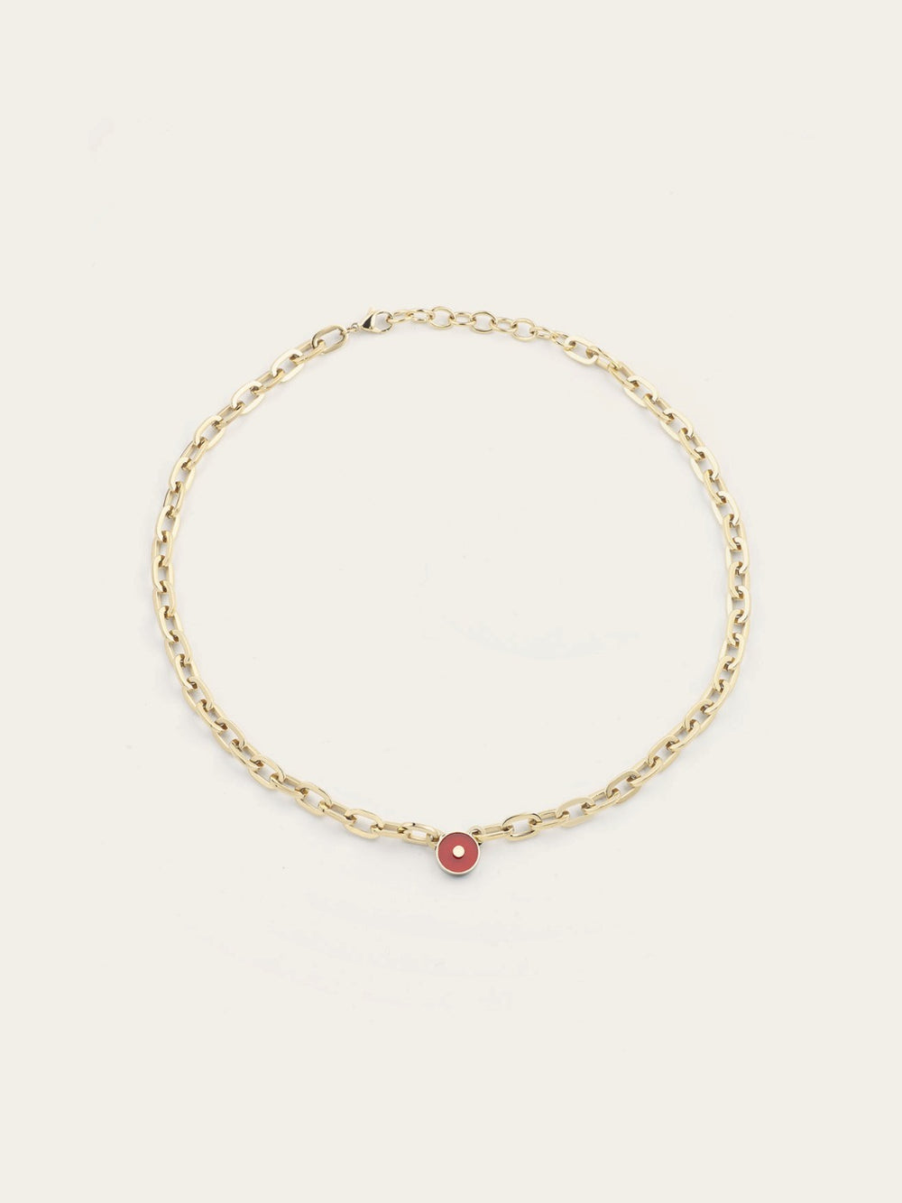 Collier Rolling 