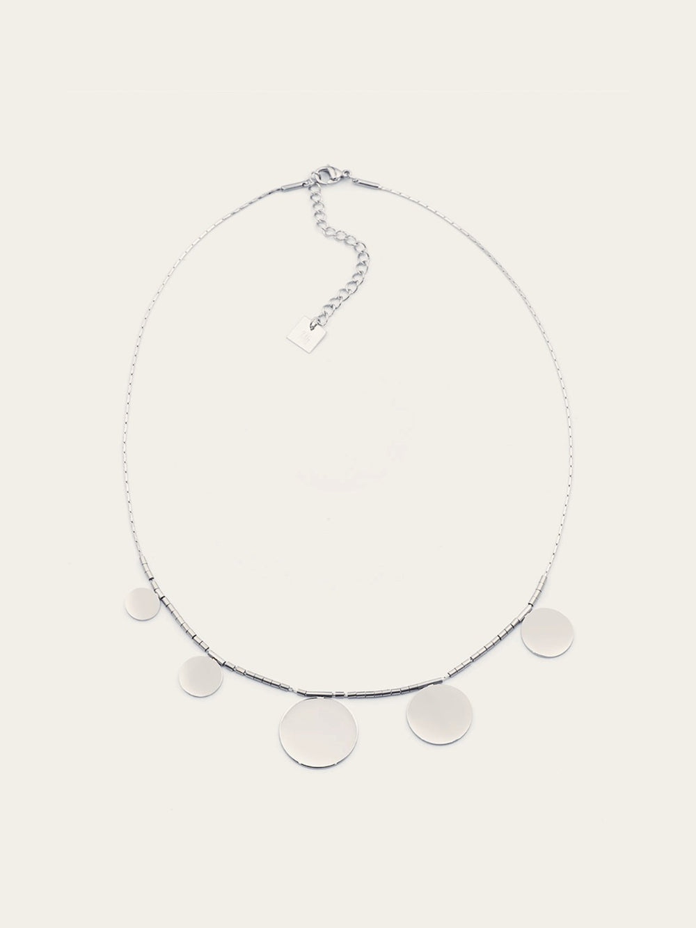 Collier Planet 