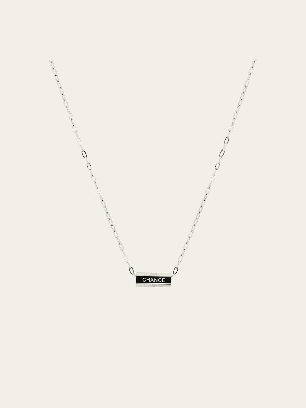 Collier Rabi 