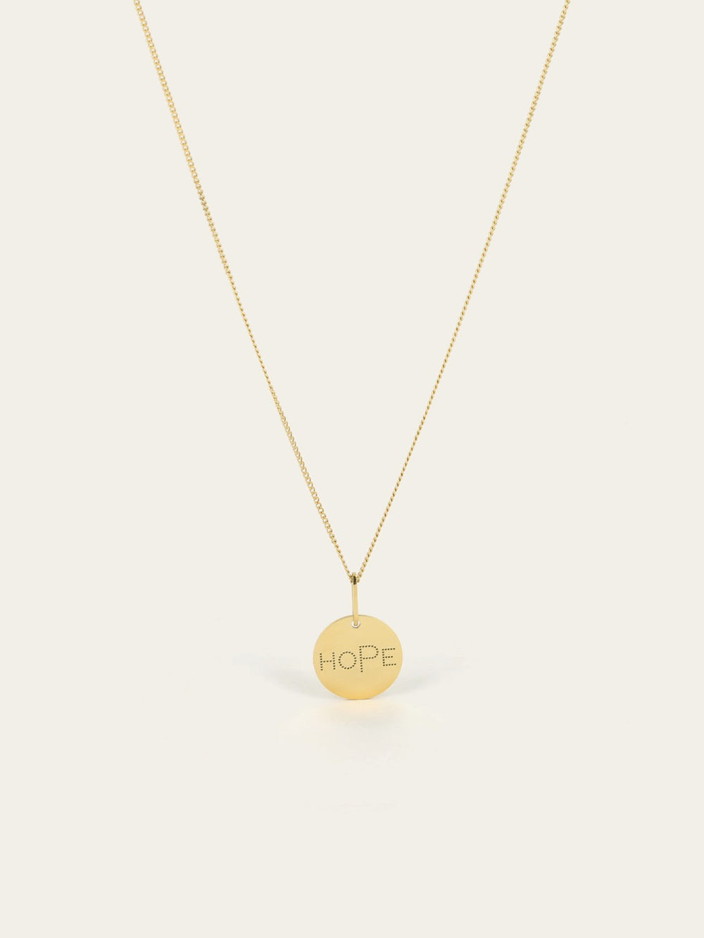 Hope Necklace 
