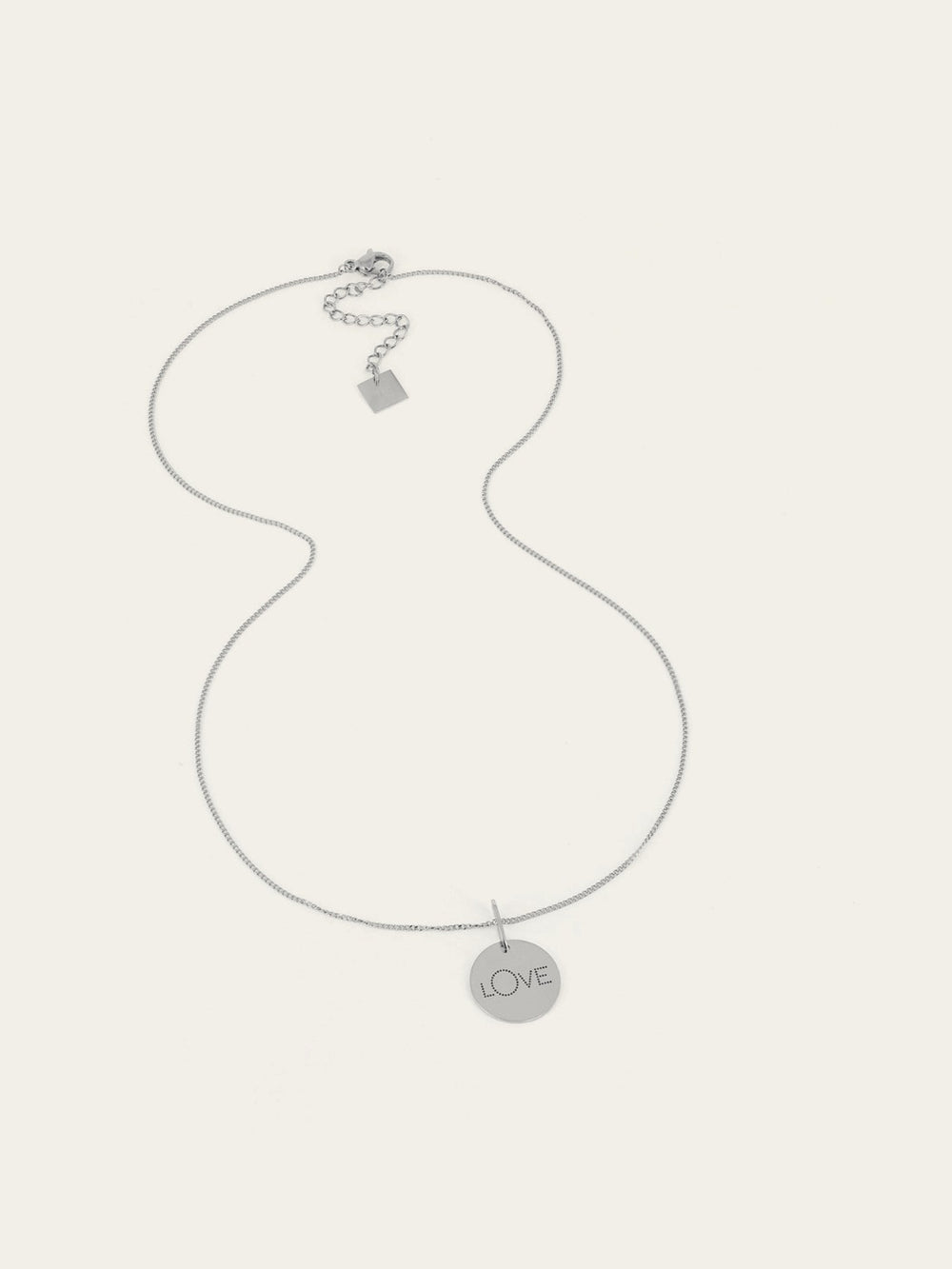 Collier Love 