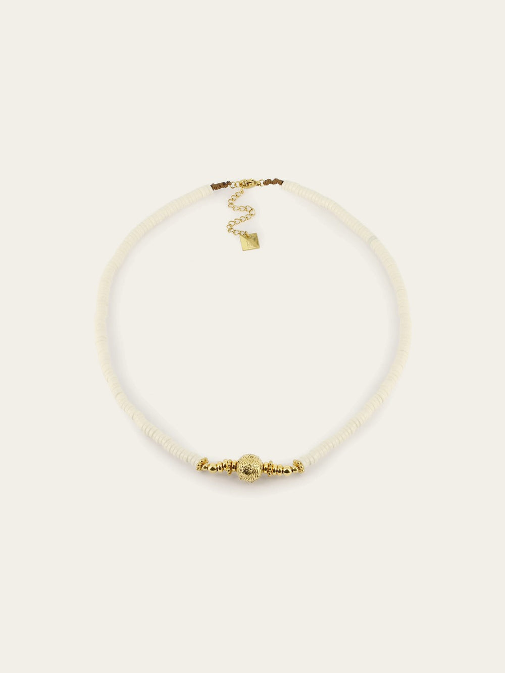 Indiana Necklace 
