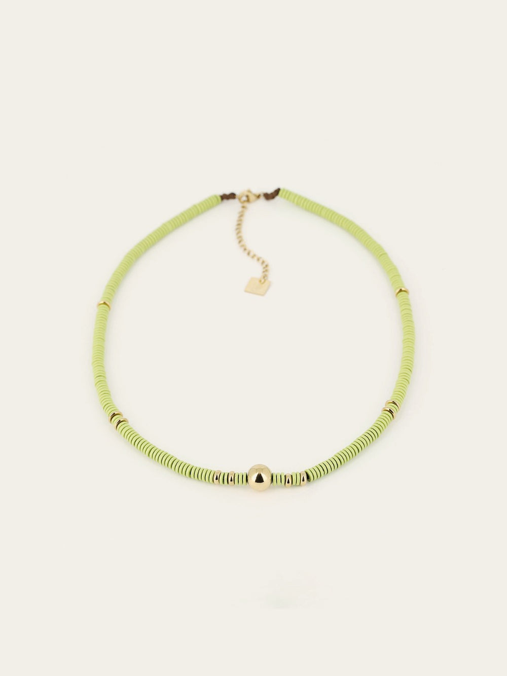 Collier Calaross 