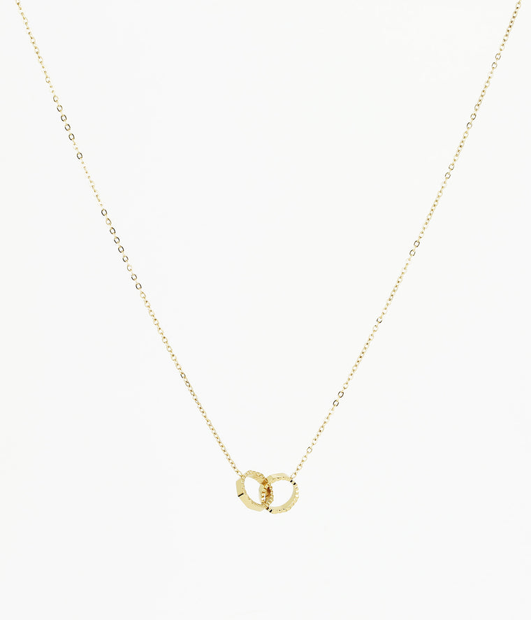 zag bijoux Collier Charlène