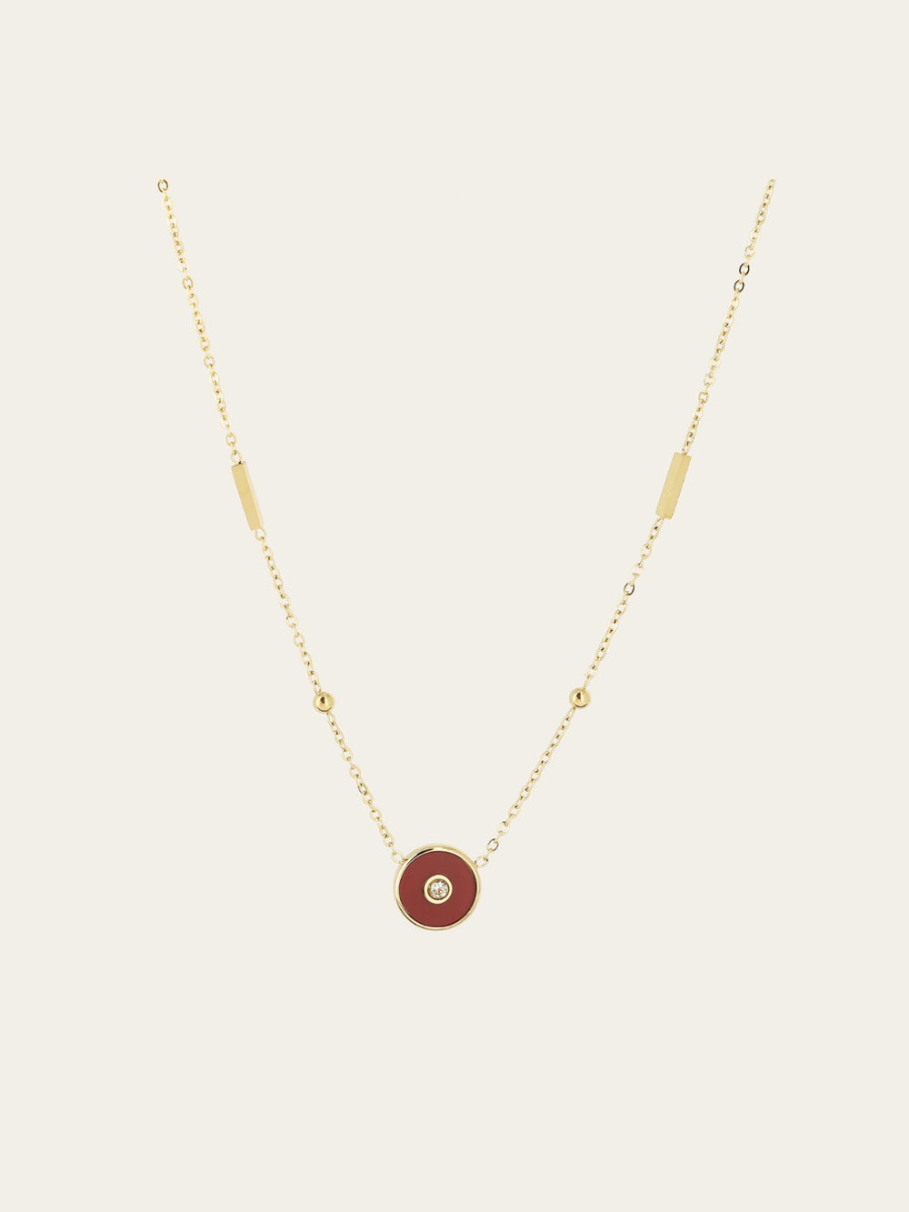 Liz Necklace 
