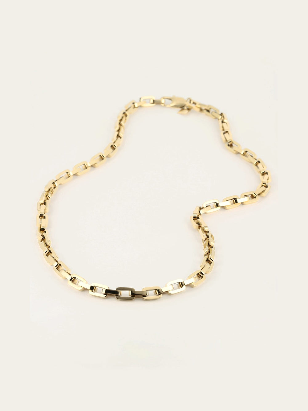 Caana Necklace 