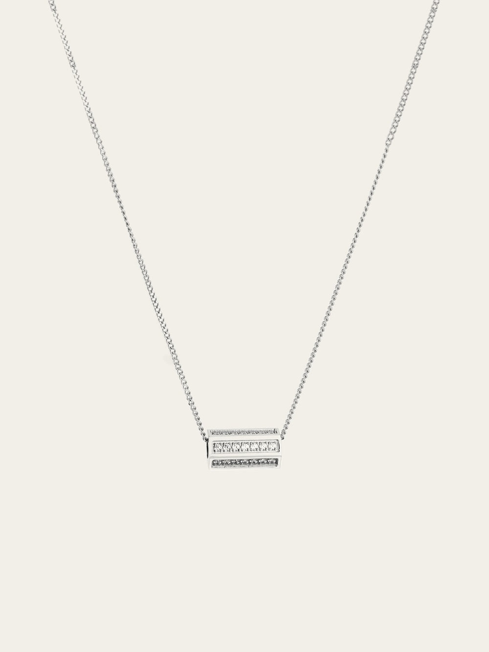Tallulah Necklace 