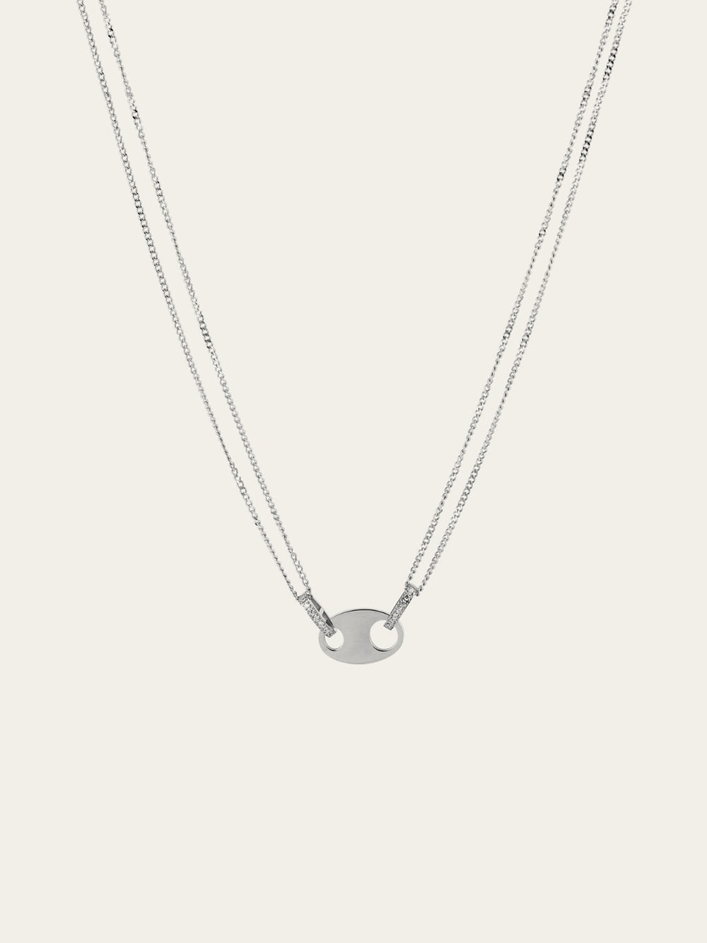 Ellior Necklace 