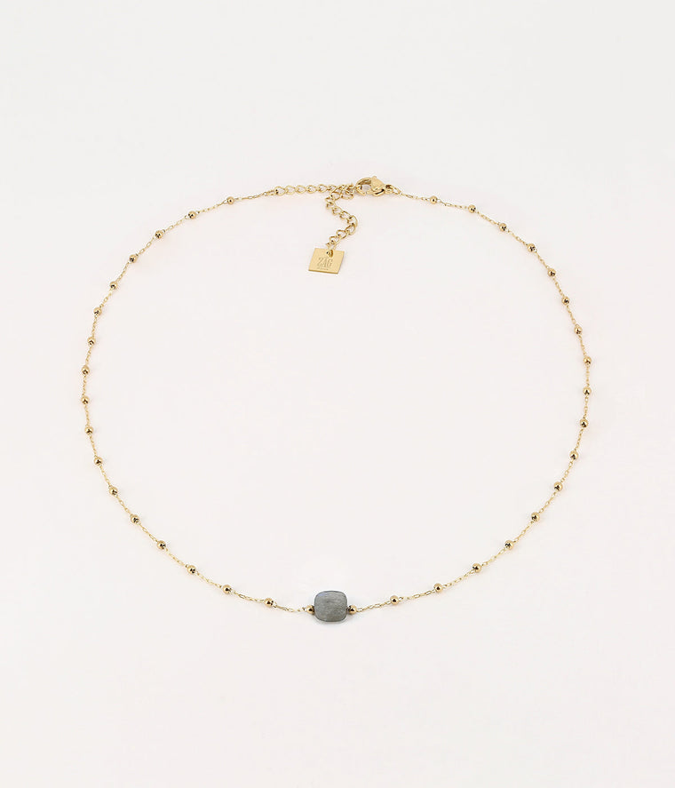 zag bijoux Collier Pablo