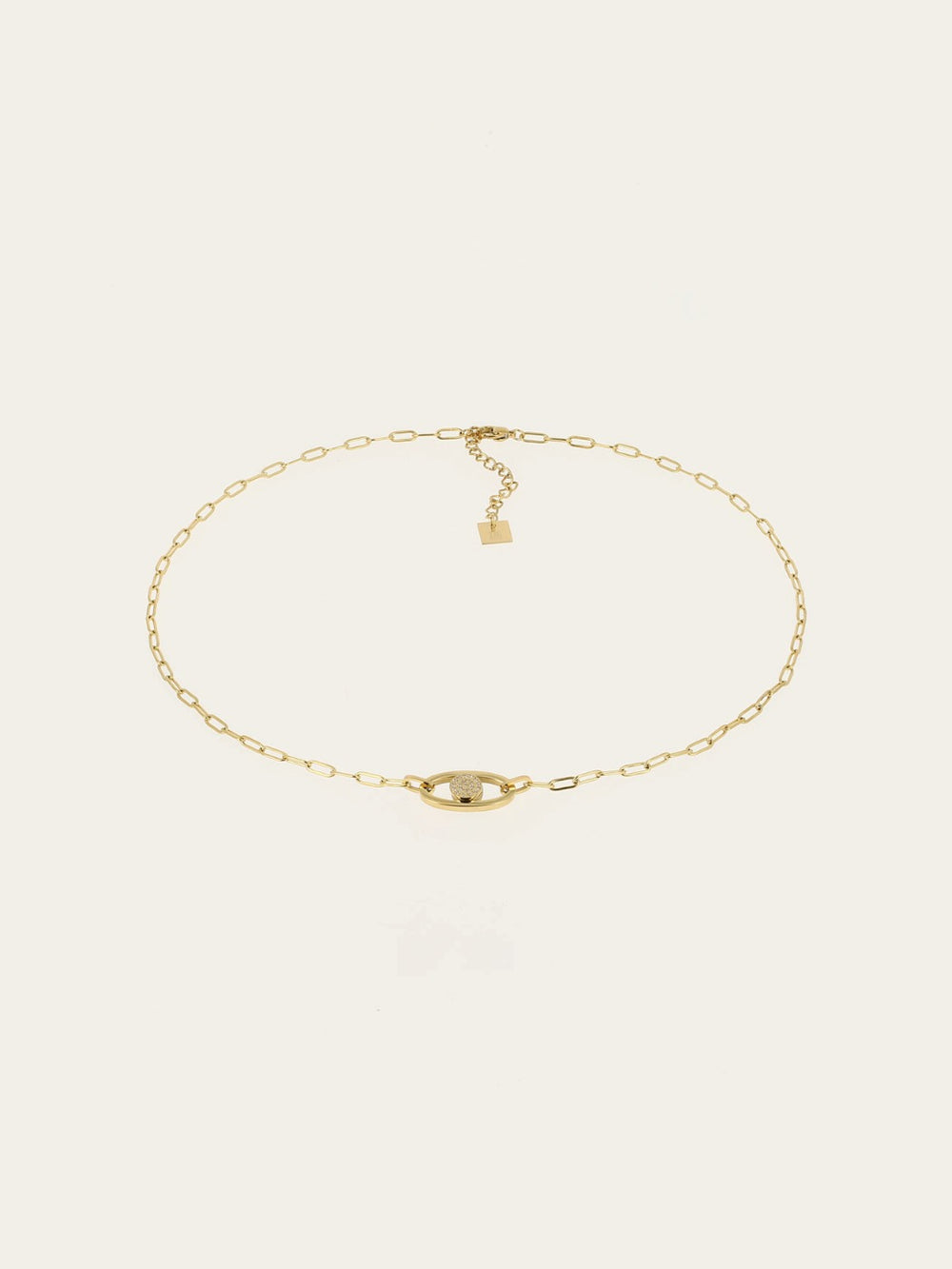 Collier Sai 