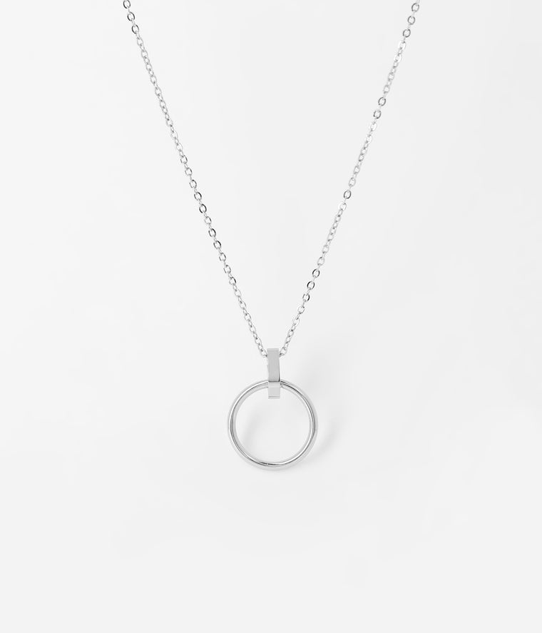 zag bijoux Collier Mini Piplette