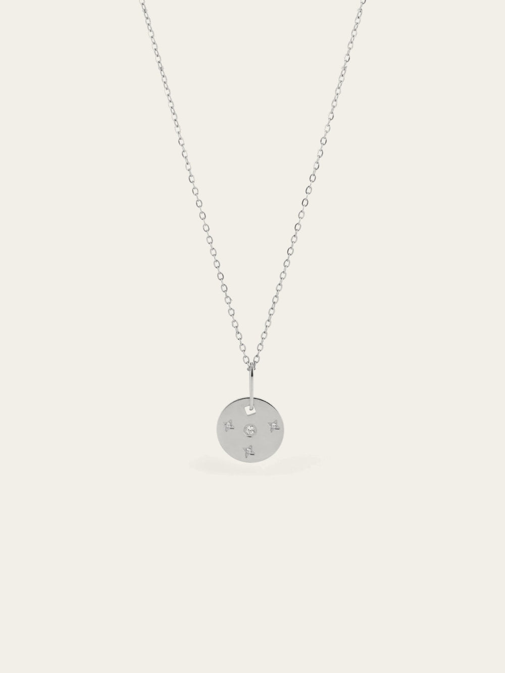 Collier Luna 