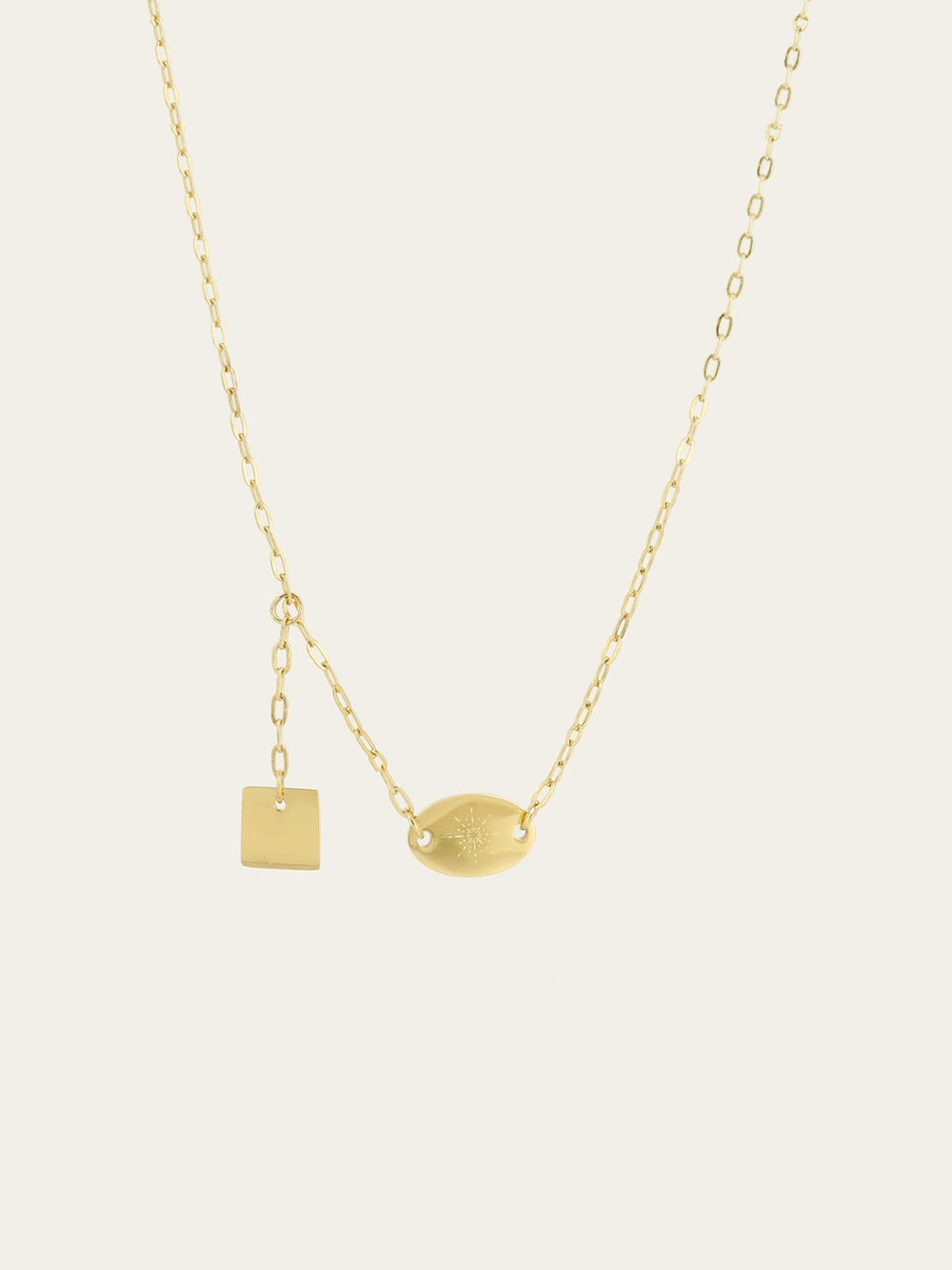 Collier Milya 