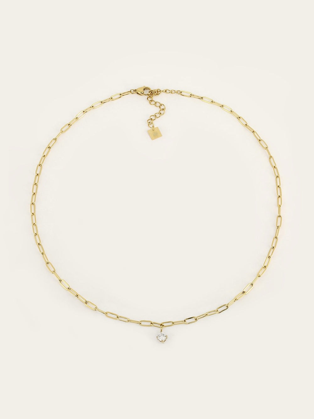 Renée Necklace 