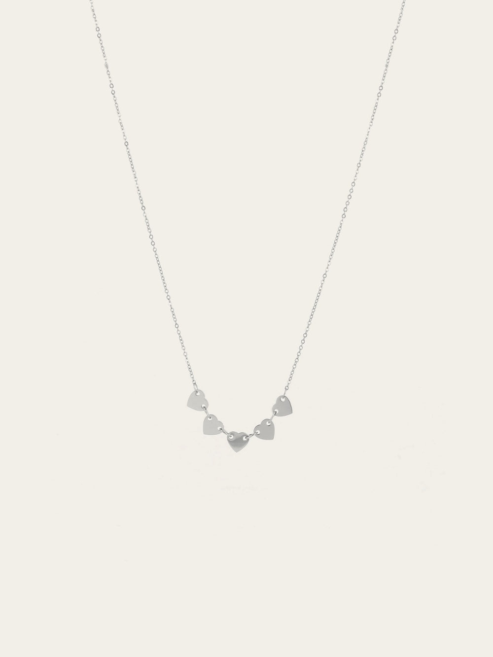 Lovey Necklace 