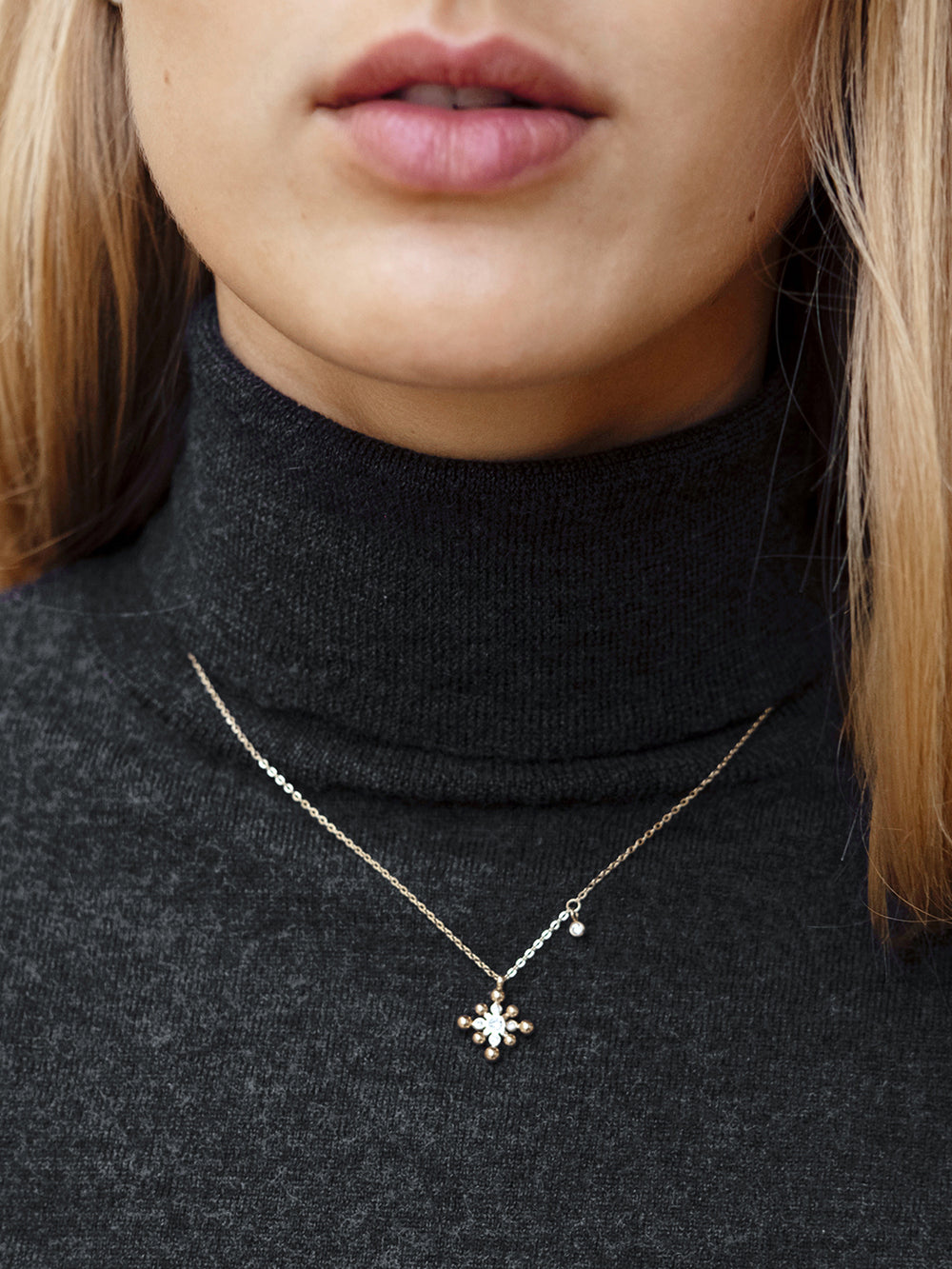 Collier Clara 
