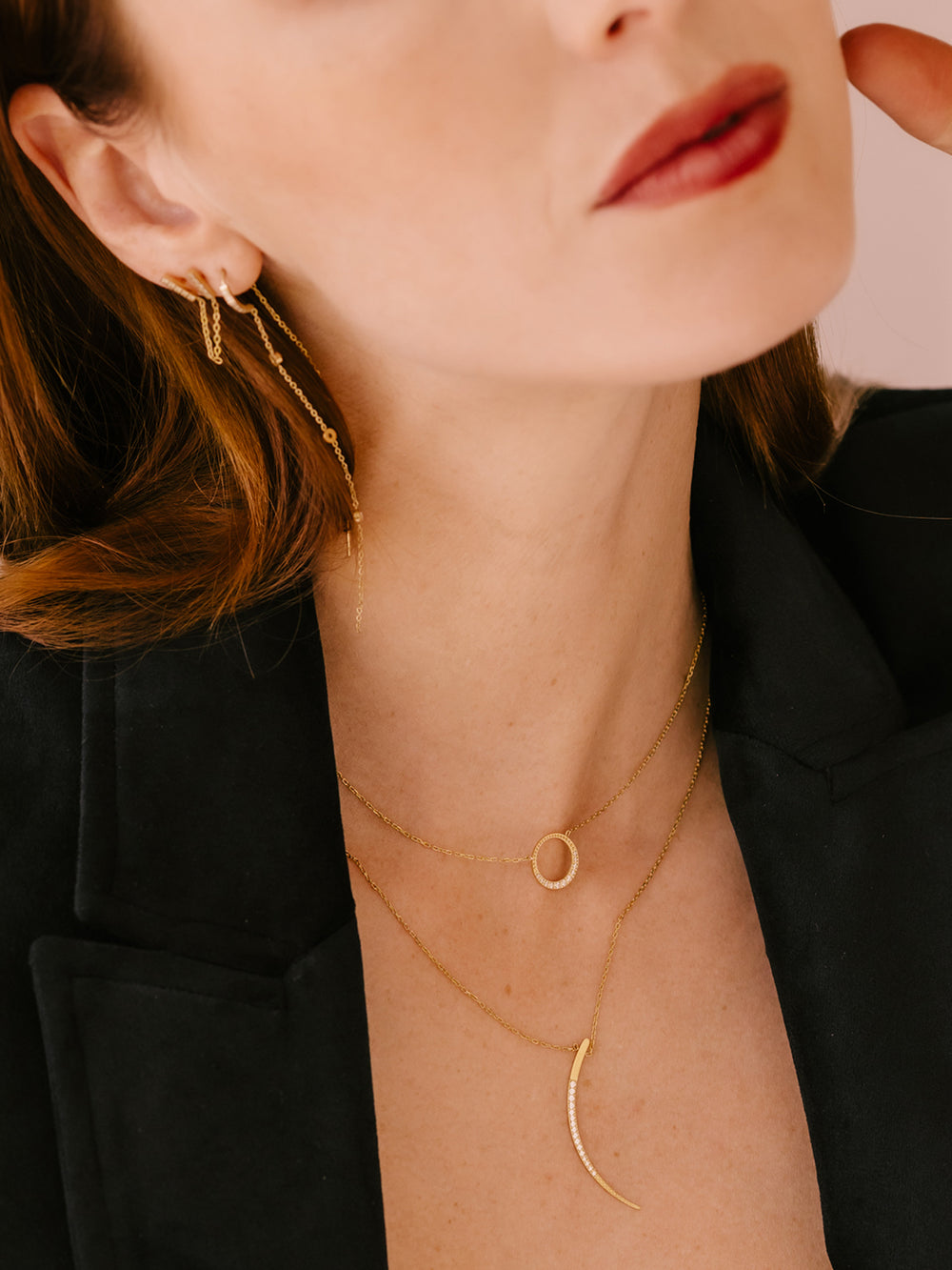 Collier Cloud 
