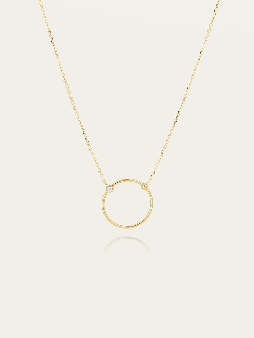 Jill Necklace 