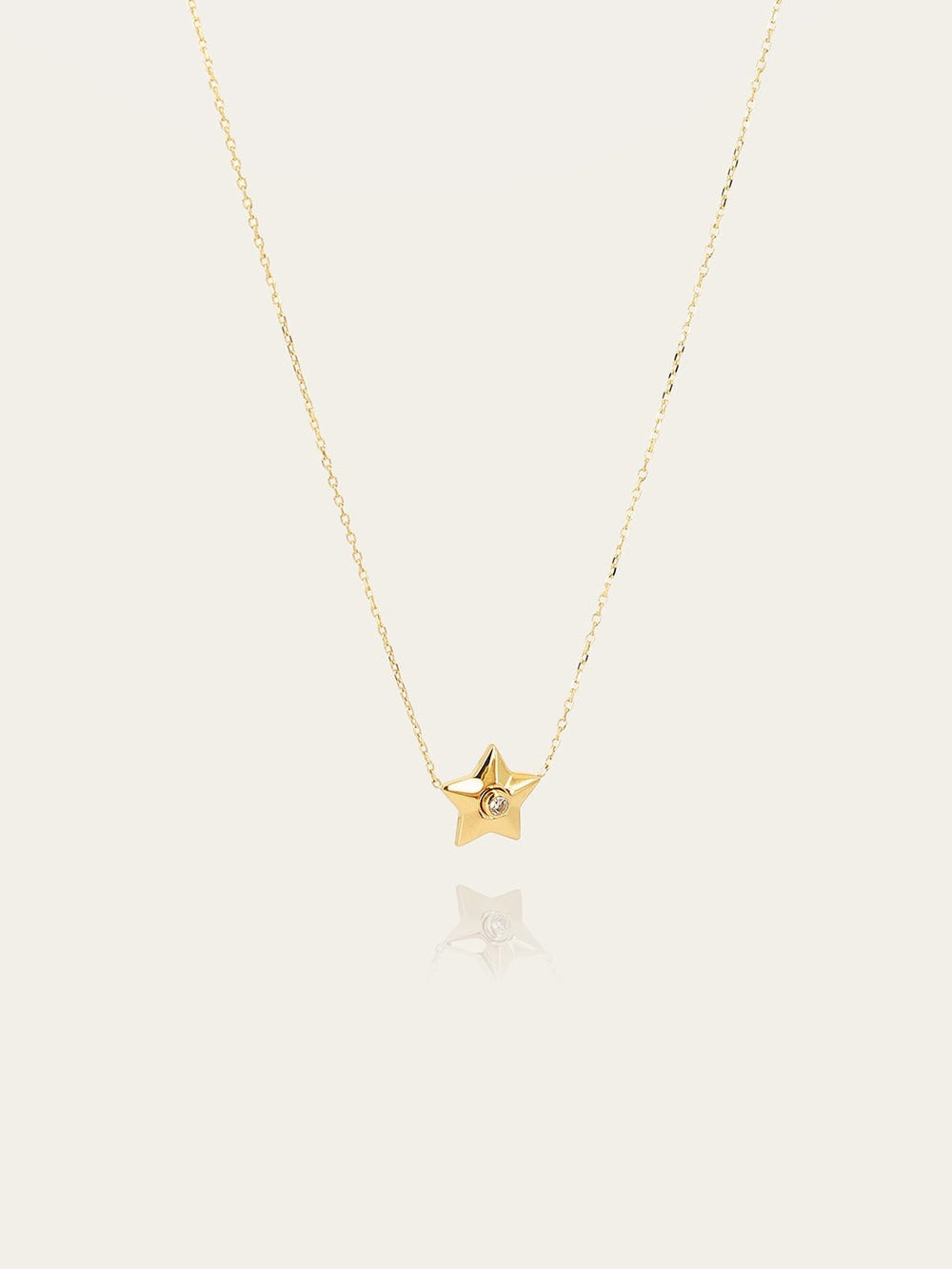 Collier Venus 