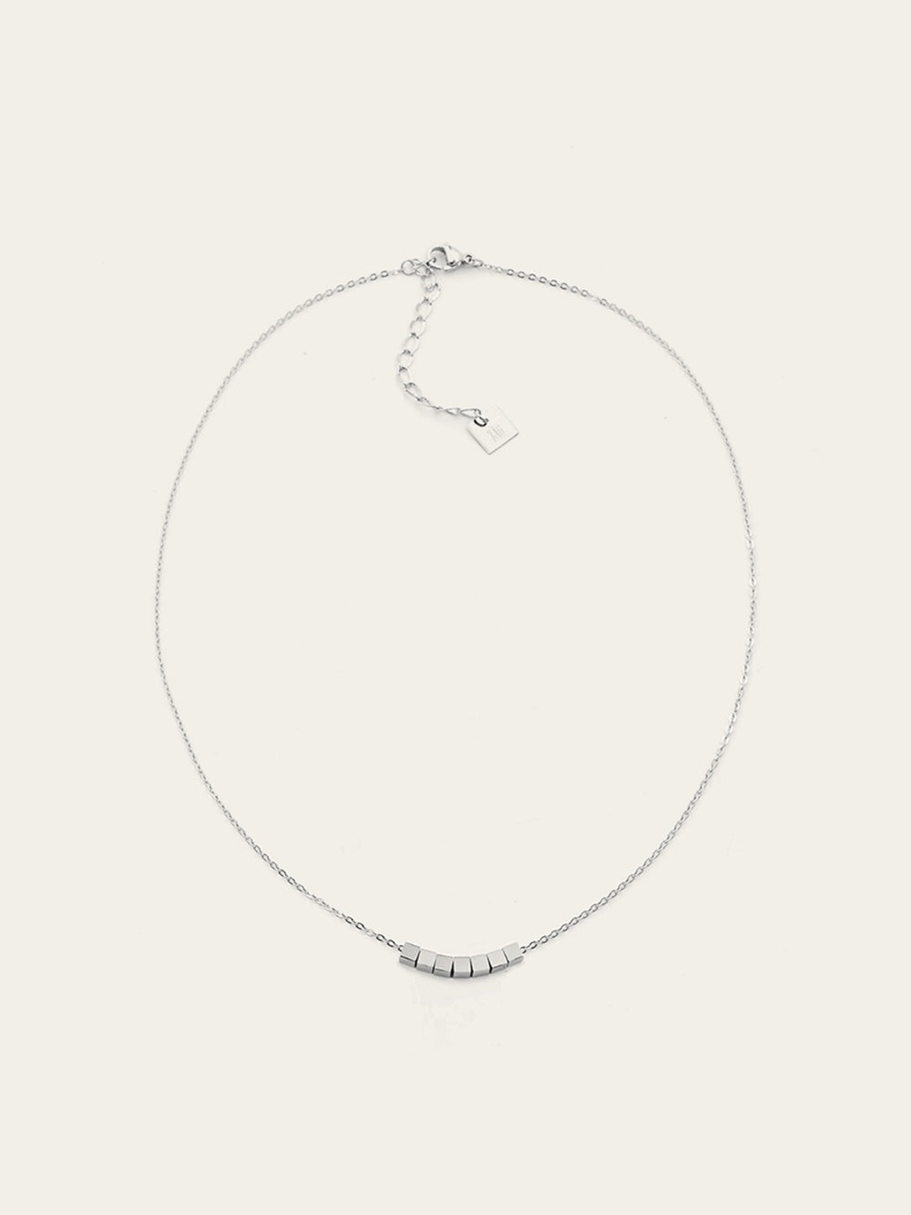 Collier Pythagore 