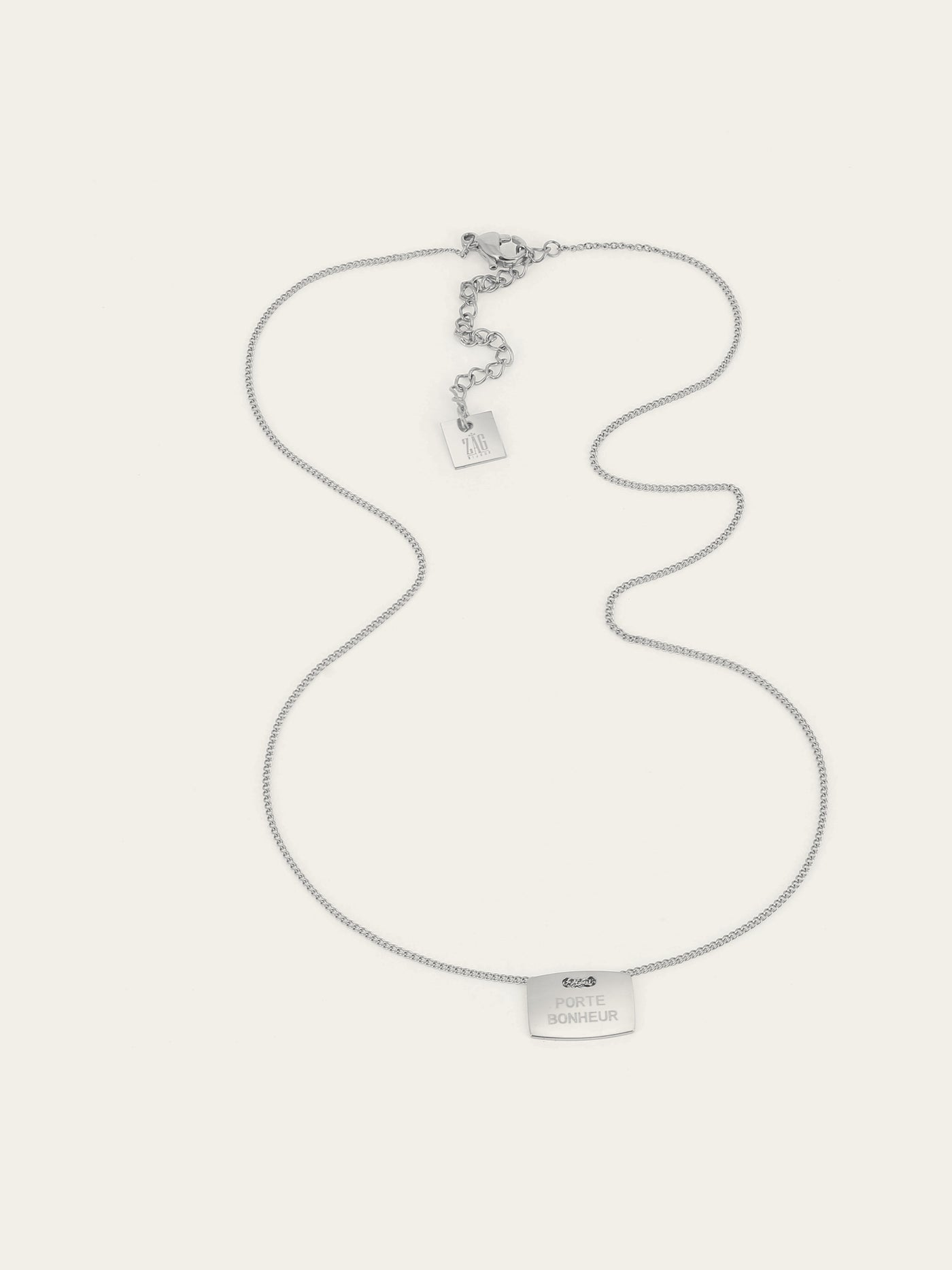 Lucky Charm Necklace 