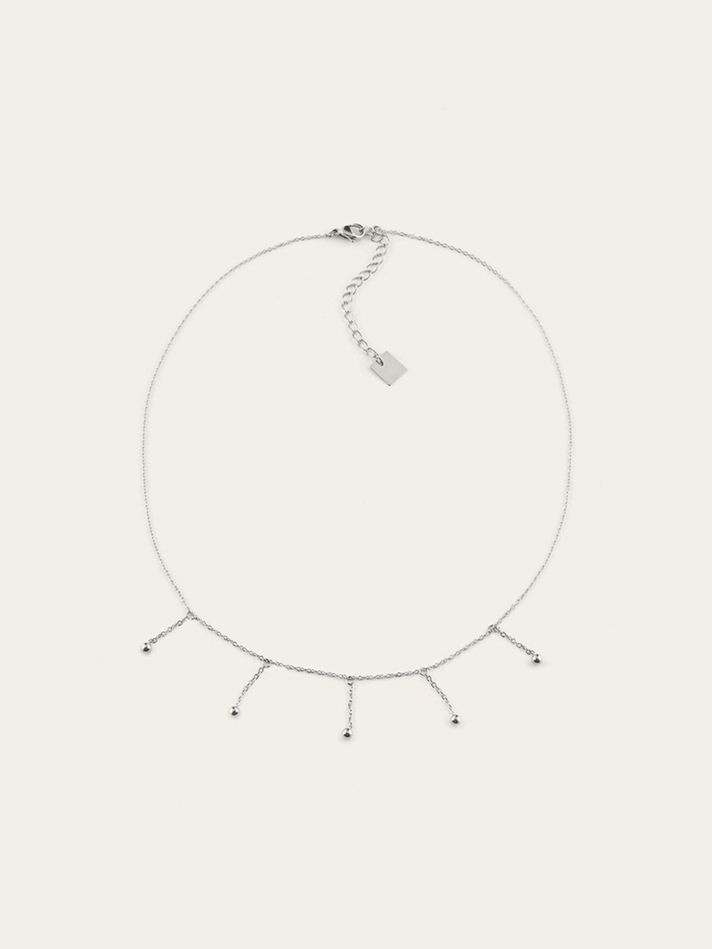 Collier Epsillon 