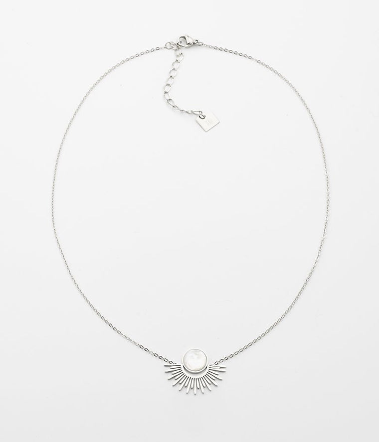 zag bijoux Collier Cytisus