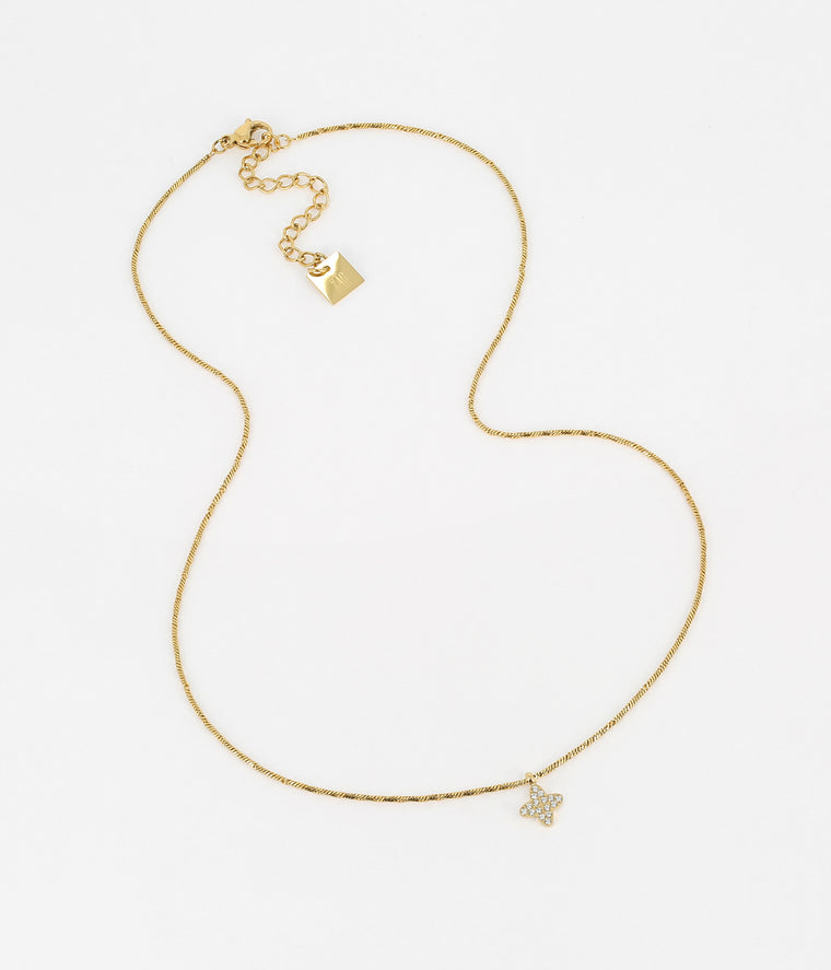 zag bijoux Collier Carnaval