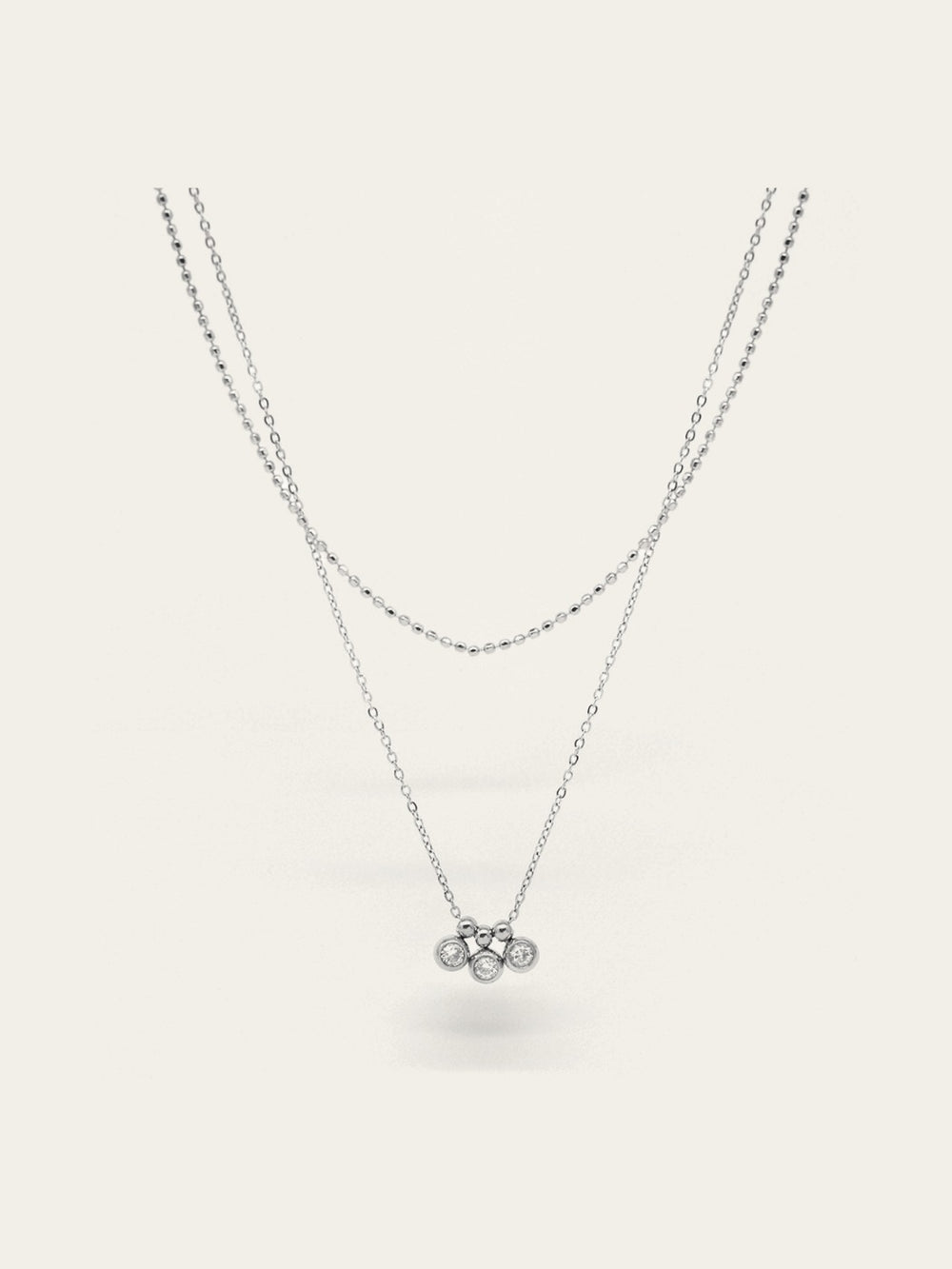 Collier Alta 