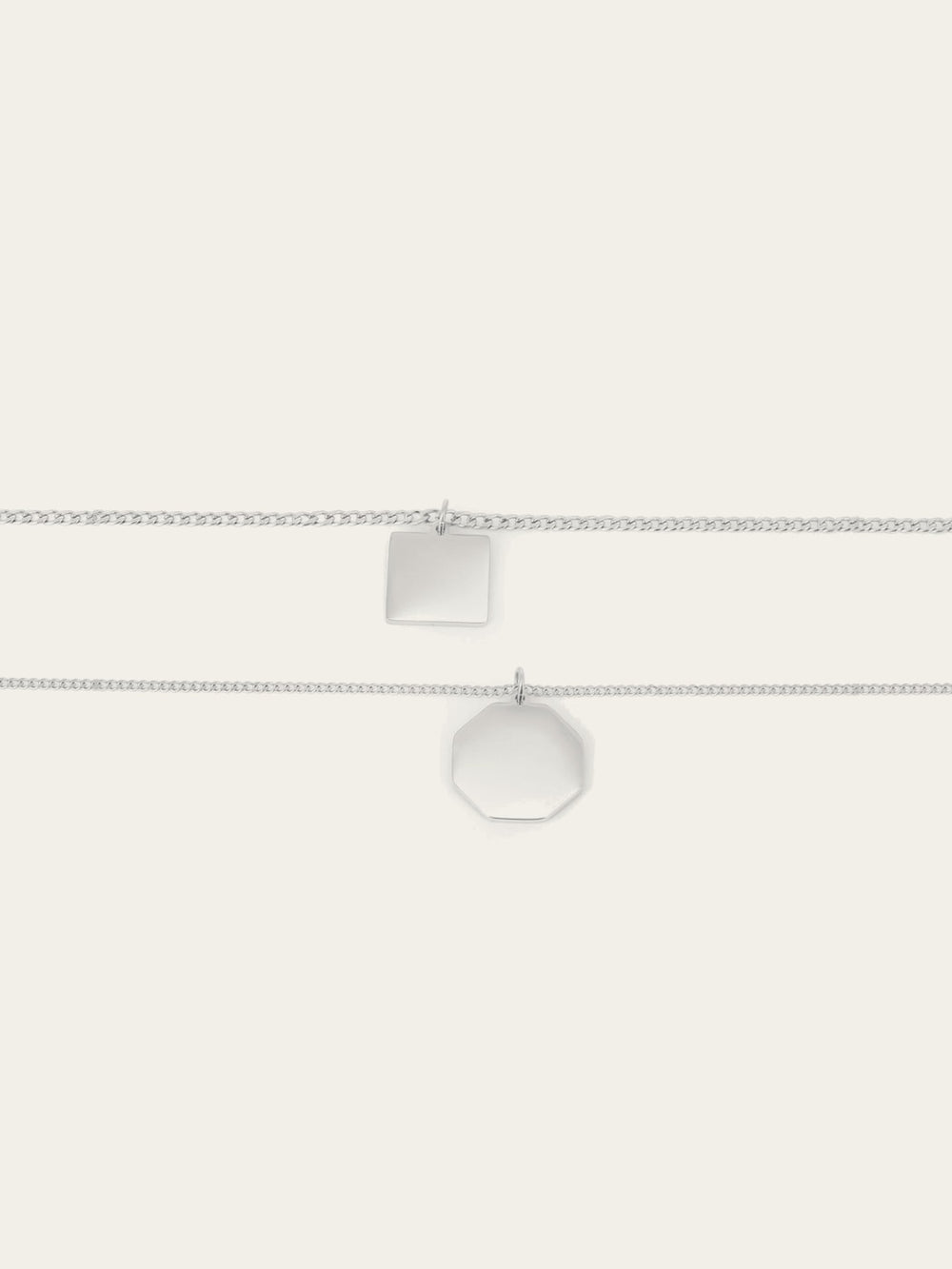 Collier Milton 