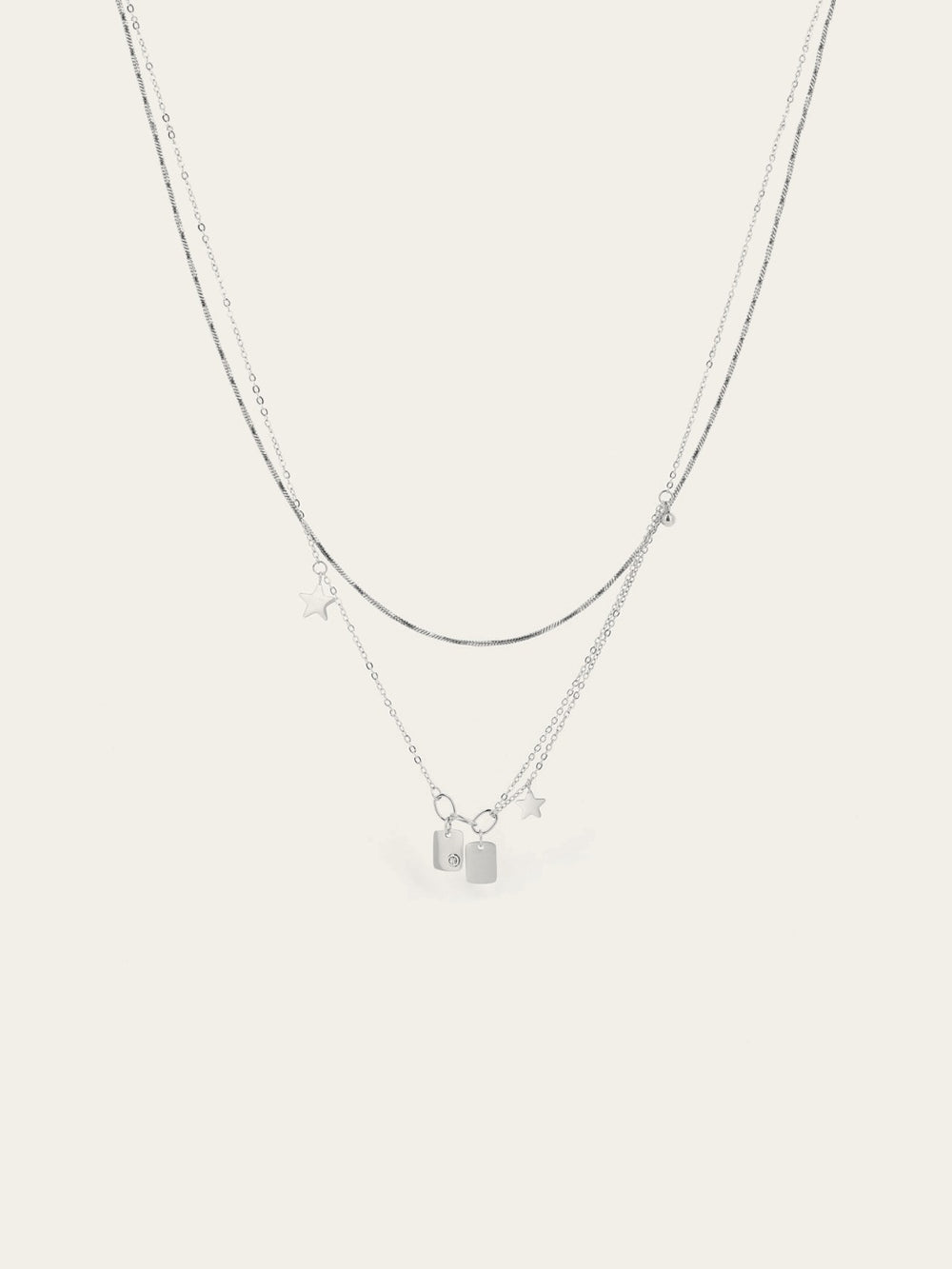 Collier Joey 