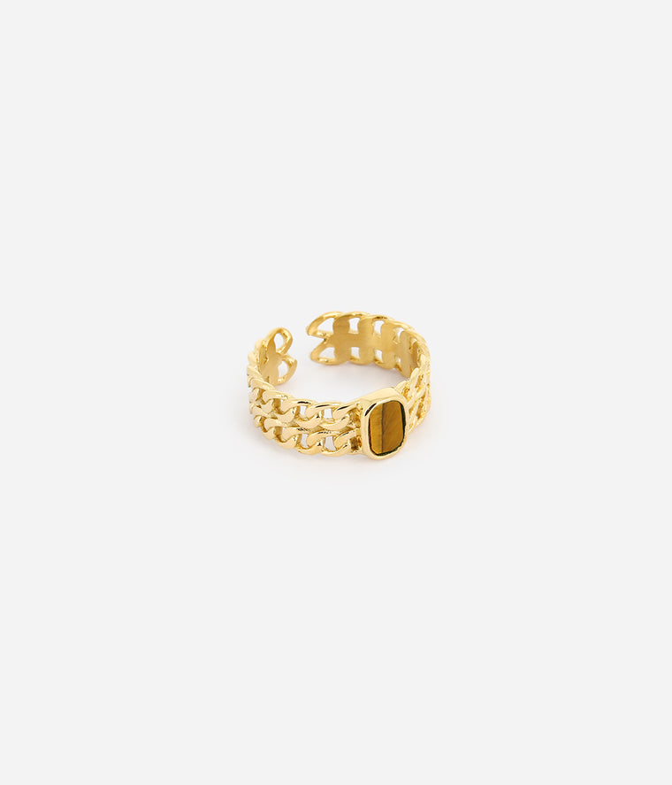 zag bijoux Bague Neiva