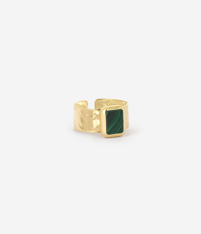 zag bijoux Bague Preston