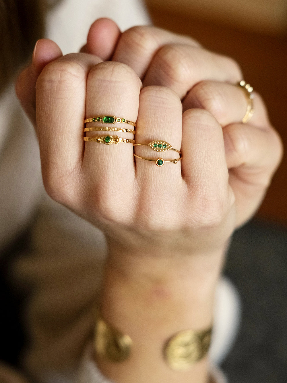 Bague Posy 