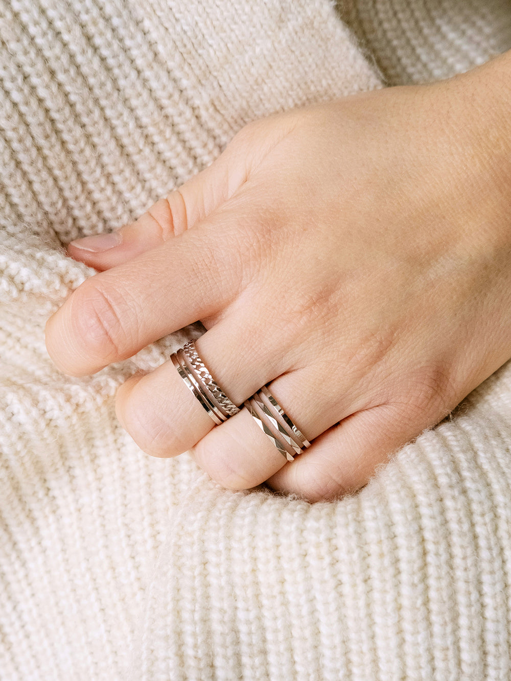 Bague Irina 