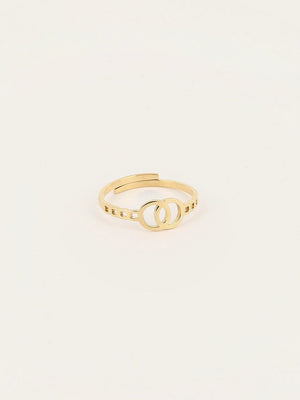 Doriane Ring 