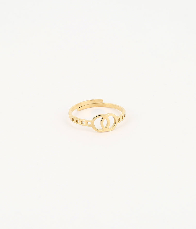 zag bijoux Bague Doriane Outlet en ligne Bijoux