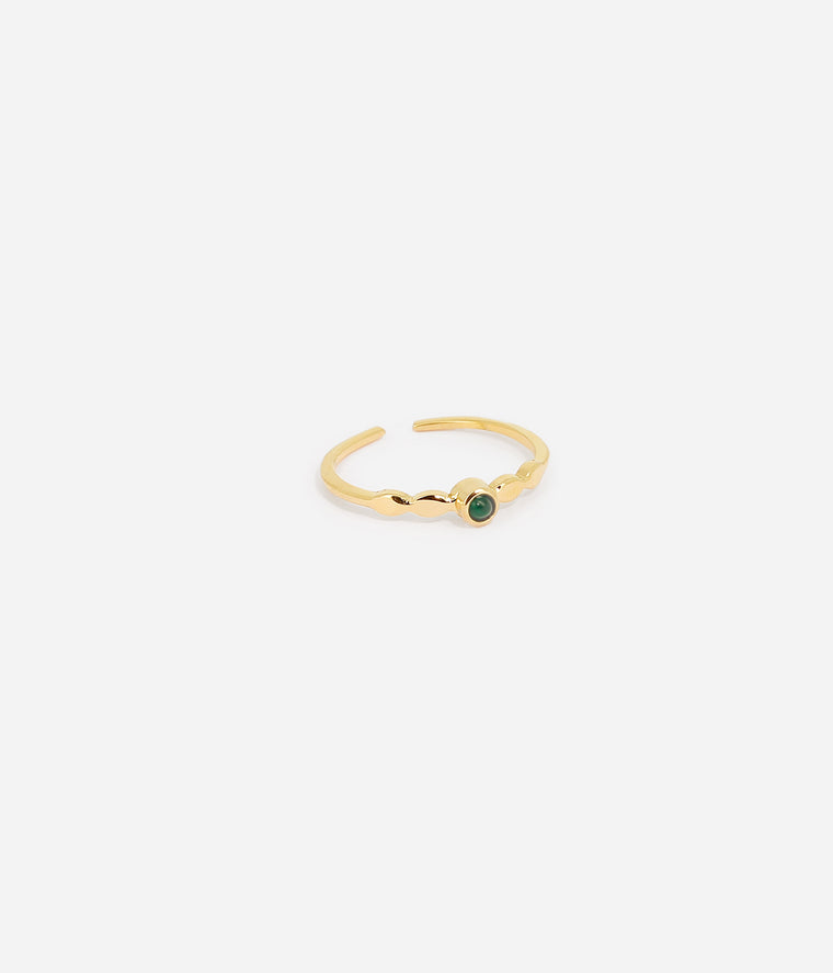 zag bijoux Bague Allister