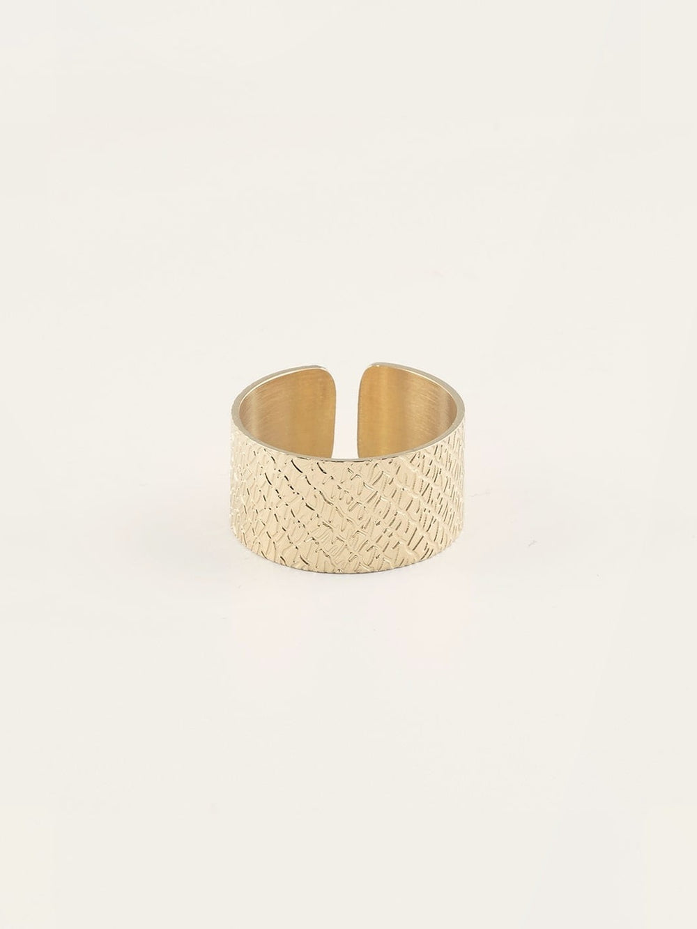 Bague Athena 