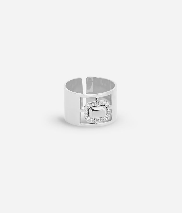 zag bijoux Bague Baleria