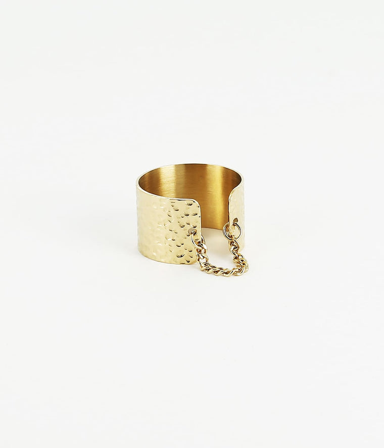 zag bijoux Bague Chanty