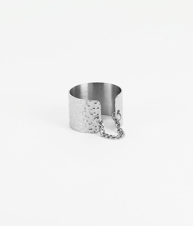 zag bijoux Bague Chanty