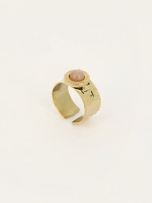 Bague Cobra 