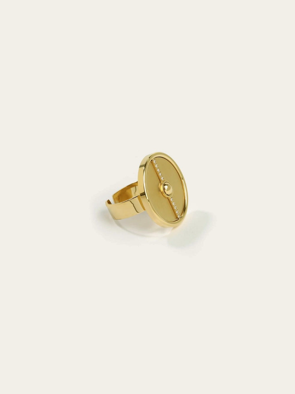 Constance Ring 