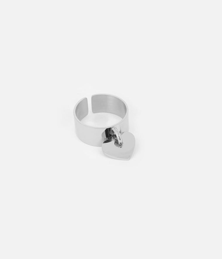 zag bijoux Bague Cuoro
